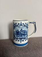 Delfs blauwe bierpul Heineken, Ophalen of Verzenden