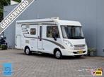 Hymer Exsis-I 504 | Compact | 150pk Automaat | Lithium, Bedrijf, Diesel, Hymer, 6 tot 7 meter