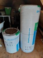 Naturoll isolatie knauf, Doe-het-zelf en Verbouw, Ophalen, Nieuw, Glaswol, 12 cm of meer