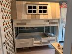 Lifetime avonturenbed Hangout 90x200 stapelbed, Kinderen en Baby's, Kinderkamer | Stapelbedden en Hoogslapers, Ophalen, Zo goed als nieuw