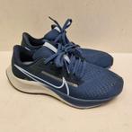 Nike air zoom pegasus schoenen maat 38.5, Blauw, Ophalen of Verzenden, Nike Air, Sneakers of Gympen