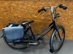 Gazelle Touché damesfiets - stationsfiets, Fietsen en Brommers, Gazelle, Versnellingen, Ophalen of Verzenden, Gazelle