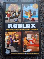 Roblox Gids Deel 2 - Game Gids, Onbekend, Ophalen of Verzenden, Zo goed als nieuw, Overige onderwerpen