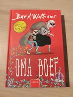 Oma Boef, Ophalen of Verzenden, Zo goed als nieuw, Fictie algemeen