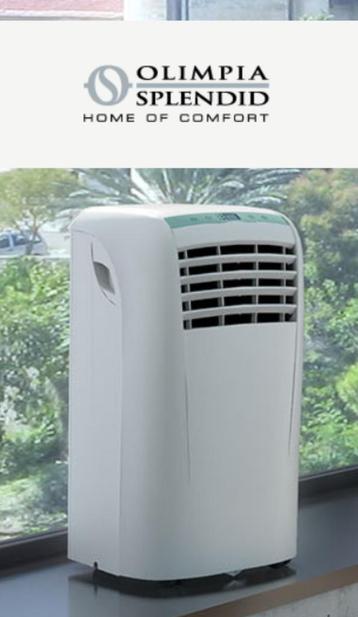 Olimpia Splendid Dolceclima compact 10P - Mobiele Airco  beschikbaar voor biedingen