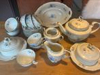 J.G. & Zn. Antiek ontbijt servies, Ophalen