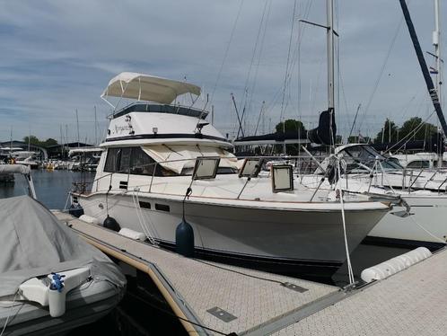 Overnachten op een motorjacht, Diensten en Vakmensen, Verhuur | Boten, Sloep of Motorboot