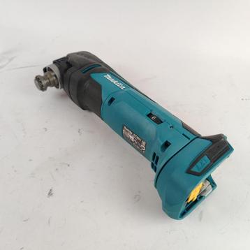 Makita DTM51 Multitool Body || nu voor maar € 109.99 beschikbaar voor biedingen