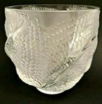 Lalique Andromeda Vaas, Antiek en Kunst, Ophalen of Verzenden