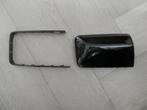 Spiegelkap links zwart Mercedes W124, Ophalen of Verzenden, Nieuw, Mercedes-Benz