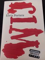 Elvis Peeters - Wij, België, Ophalen of Verzenden, Zo goed als nieuw, Elvis Peeters