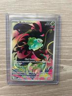 Bulbasaur 133/132, Ophalen of Verzenden, Nieuw