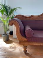 Antieke sofa uniek exemplaar, Antiek en Kunst, Antiek | Meubels | Kasten, Ophalen