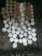 Titleist trufeel golfballen 100 stuks, Ophalen of Verzenden, Zo goed als nieuw, Bal(len), Overige merken
