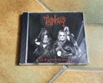 Typhus : Grand Molesters Of The Holy Trinity CD, Ophalen of Verzenden, Zo goed als nieuw