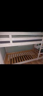 Mydal stapelbed izgs, Ophalen, Zo goed als nieuw, Stapelbed