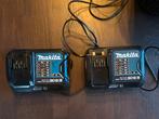 Nieuwe originele Makita snellader 10/12V acculader, Ophalen of Verzenden, Nieuw