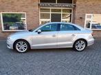 Audi A3 Limousine 1.4 TFSI CoD Attraction Pro Line Plus, Auto's, Stof, Gebruikt, 4 cilinders, Origineel Nederlands