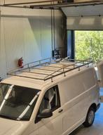 Dakimperiaal transporter t5, Ophalen, Gebruikt, Volkswagen