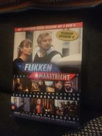 Flikken Maastricht Seizoen 6 - DVD Boxset, Boxset, Drama, Ophalen of Verzenden, Zo goed als nieuw