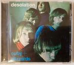 Cuby and the Blizzards, cd, Desolation, debuut album, 1966, Cd's en Dvd's, Cd's | Pop, Ophalen of Verzenden