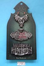 Danse Macabre nr. EPP477-01 tm EPP479-01, Ophalen, Nieuw, Beeldje of Poppetje