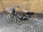 Sparta country tour elektrische,28 inch/53 frame, Ophalen, Sparta, Versnellingen, 53 tot 56 cm