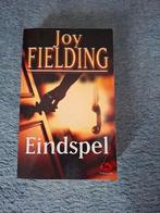 Joy Fielding - Eindspel, Ophalen of Verzenden, Gelezen, Joy Fielding, Wereld overig