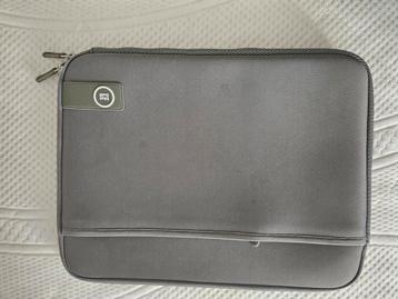Laptophoes blue built 14 inch beschikbaar voor biedingen