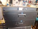 19 Inch Racklades - Professioneel, Ophalen, Gebruikt, Speaker of Versterker, Flightcase