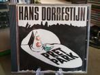 Hans Dorrestijn Pretpark CD, Cd's en Dvd's, Ophalen of Verzenden, Zo goed als nieuw