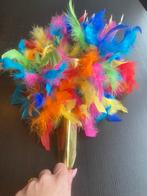 Vogel, Ophalen of Verzenden, Zo goed als nieuw, Maat 46/48 (XL) of groter, Carnaval