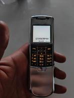 Nokia 8800 Orginele = Made in Germany, Telecommunicatie, Gebruikt, Ophalen of Verzenden