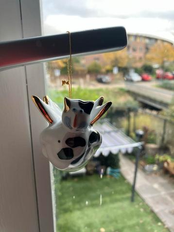 Villeroy & Boch Kersthanger Kat beschikbaar voor biedingen