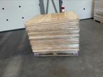 Houten platen, Ophalen, Zo goed als nieuw, Minder dan 20 mm