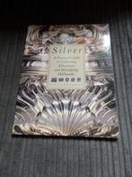 Silver a practical guide to collecting silverware, Antiek en Kunst, Ophalen of Verzenden, Zilver