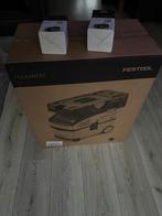 Festool accu stofzuiger CLEANTEC CTLC MIDI, Doe-het-zelf en Verbouw, Reinigingsmachines, Ophalen, Nieuw, Overige typen