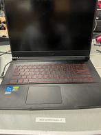 msi thin gf63 gaming laptop, Computers en Software, Windows Laptops, Met videokaart, 2 tot 3 Ghz, Zo goed als nieuw, 2909VA