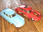 Citroen DS 19 Lendkerkes - Mooie Staat!, Ophalen of Verzenden