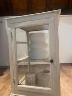 Virtine kast, Antiek en Kunst, Ophalen of Verzenden