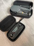 DJI Mavic Pro (eerste versie) - Onderdelen, Ophalen of Verzenden, Niet werkend, Drone met camera