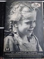 LIBELLE DAMESWEEKBLAD UIT WEEK 08 1951 (23-02-1951), Verzenden, Gelezen, Damesbladen