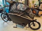 Urban Arrow | Cargo Line 85nm zwaarste uitv. |Automaat |Belt, Fietsen en Brommers, Fietsen | Bakfietsen, Overige merken, Ophalen of Verzenden