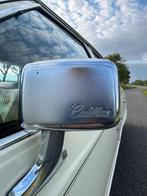 Cadillac Sedan de Ville V8 1984 Belastingvrij Oldtimer APK 2, Auto's, Gebruikt, Overige kleuren, 1790 kg, Leder