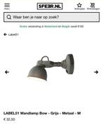 2 hanglampen, Ophalen of Verzenden, Gebruikt