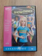 Barbie Showdance computerspel, maak je eigen Barbie show, 5+, 1 speler, Ophalen of Verzenden, Zo goed als nieuw, Vanaf 3 jaar