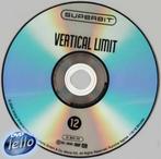 Superbit DVD: Vertical Limit (2000 Chris O'Donnell) DiscOnly, Cd's en Dvd's, Actiethriller, Ophalen of Verzenden