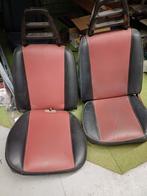 Stoelen jeep wagoneer cherokee chief niet compleet., Auto-onderdelen, Ophalen of Verzenden, Volvo