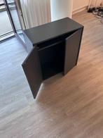 (computer) Kast IKEA 'EKET', Huis en Inrichting, Ophalen, Overige materialen, Gebruikt, Minder dan 40 cm