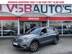 Volkswagen TIGUAN ALLSPACE 1.5 TSI ACT. 150PK ALLSPACE  7 -P, Auto's, Volkswagen, Overige modellen, 150 pk, Bedrijf, Handgeschakeld